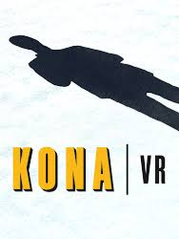 Kona VR