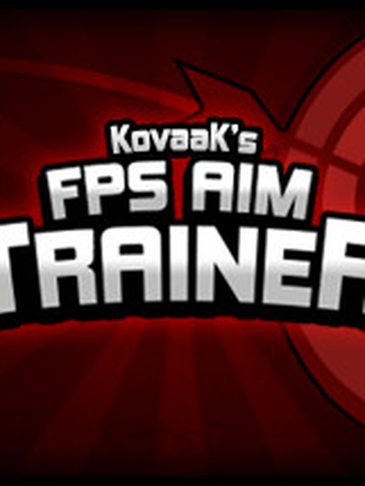 KovaaK's FPS Aim Trainer