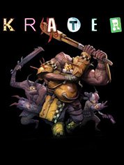 Krater