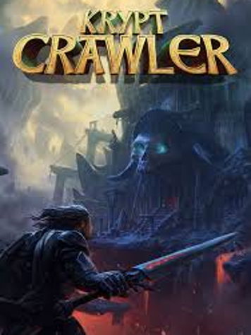 KryptCrawler