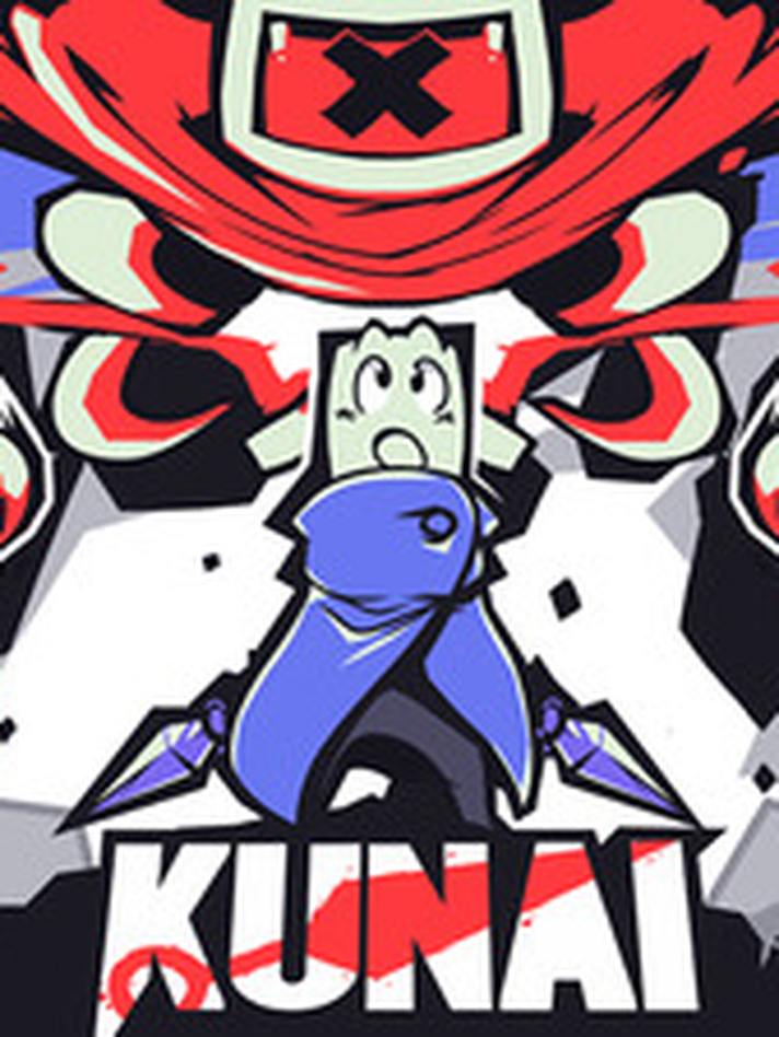 Kunai