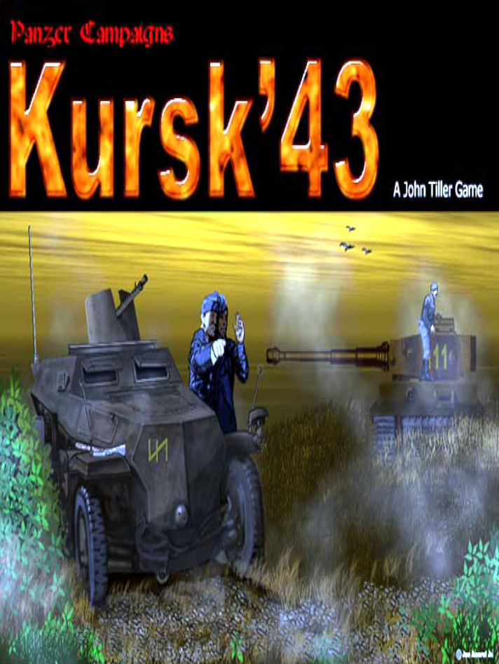 Kursk 43