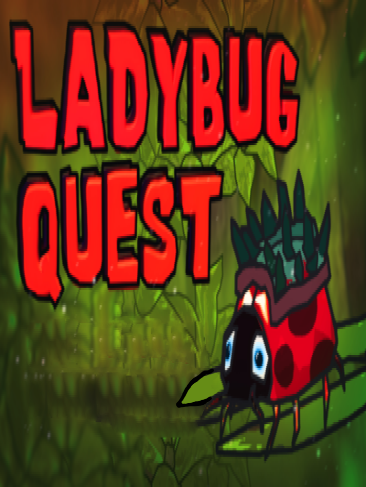 Ladybug Quest
