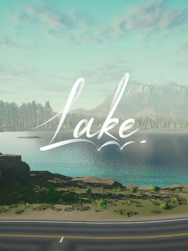 Lake