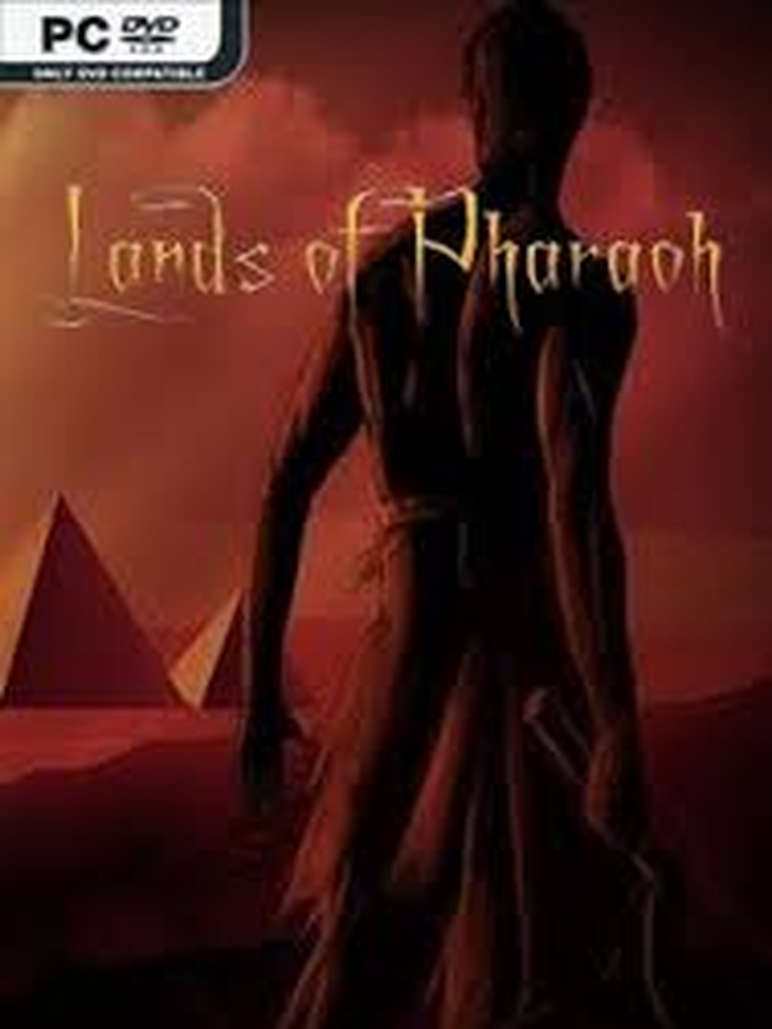 Lands of Pharaoh