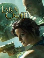 Lara Croft and the Guardian of Light