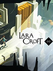 Lara Croft: GO