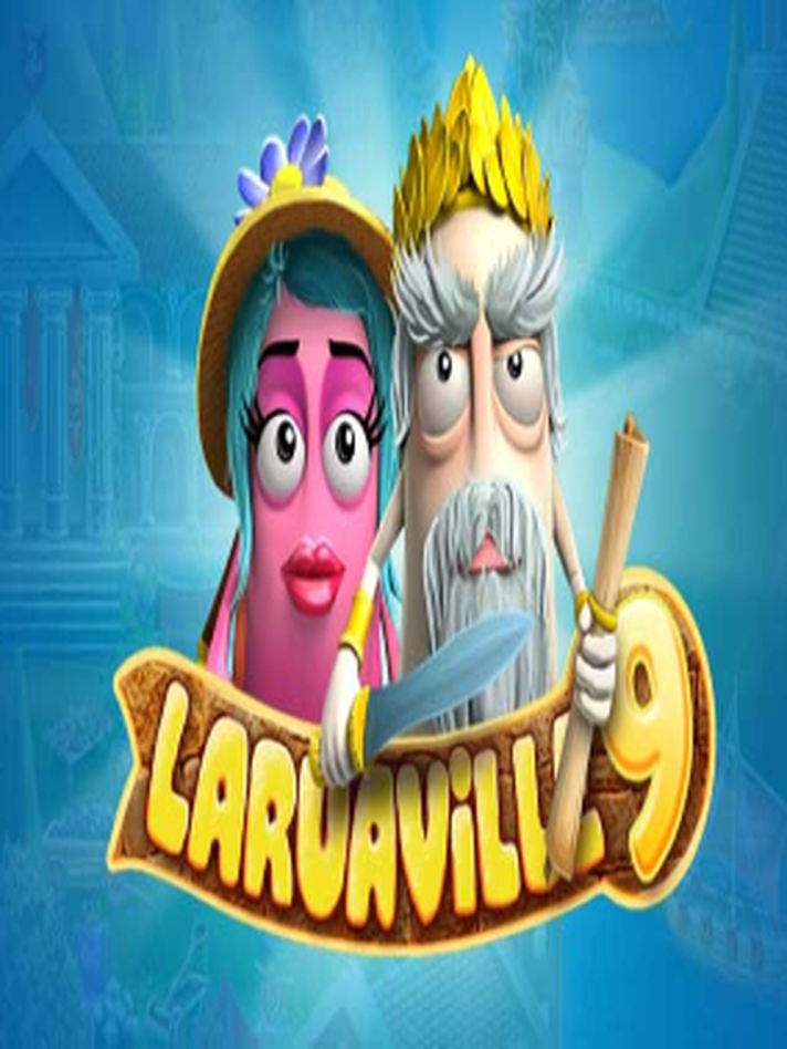 Laruaville 9