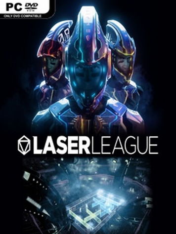 Laser League