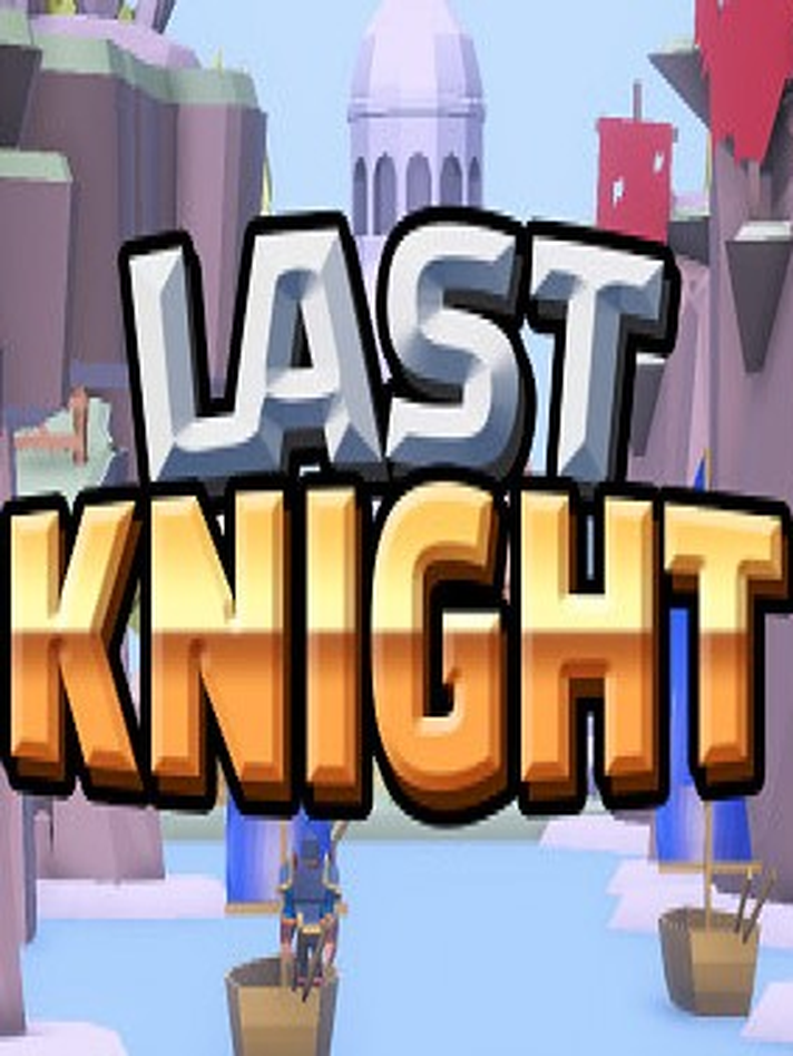 Last Knight 2019
