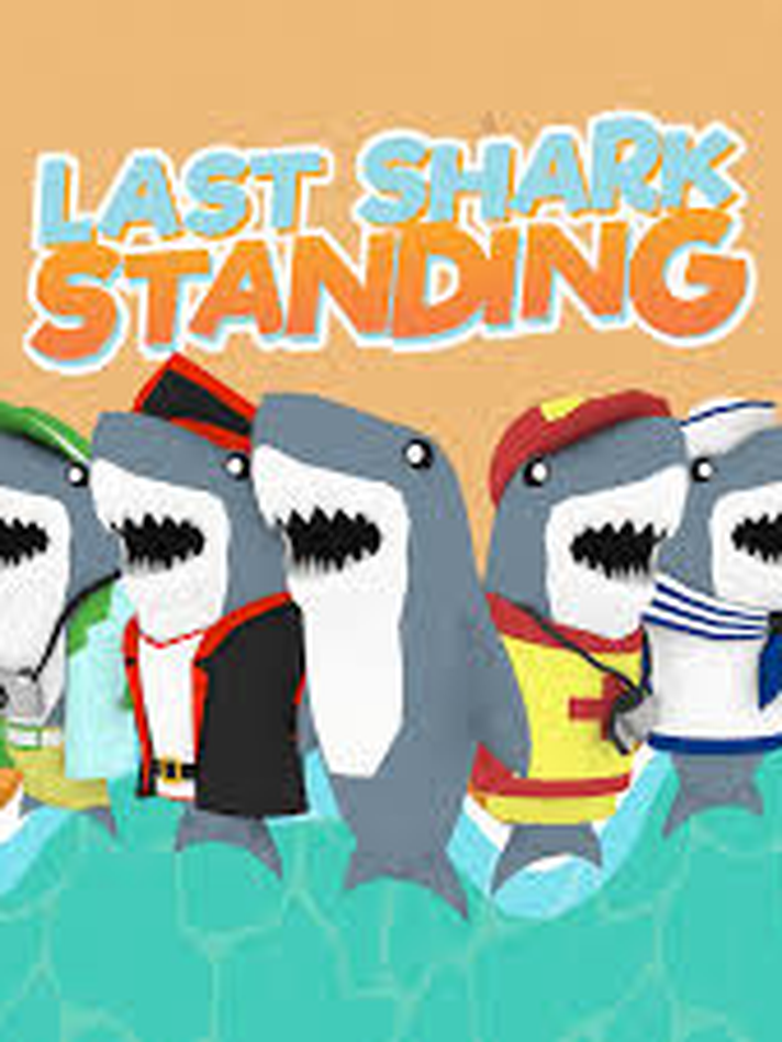 Last Shark Standing