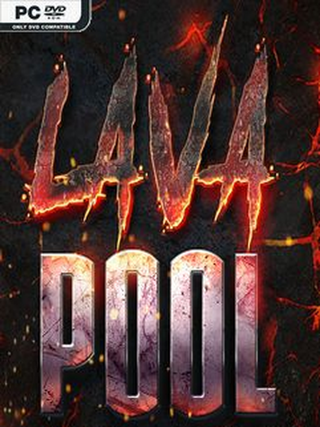 Lava Pool