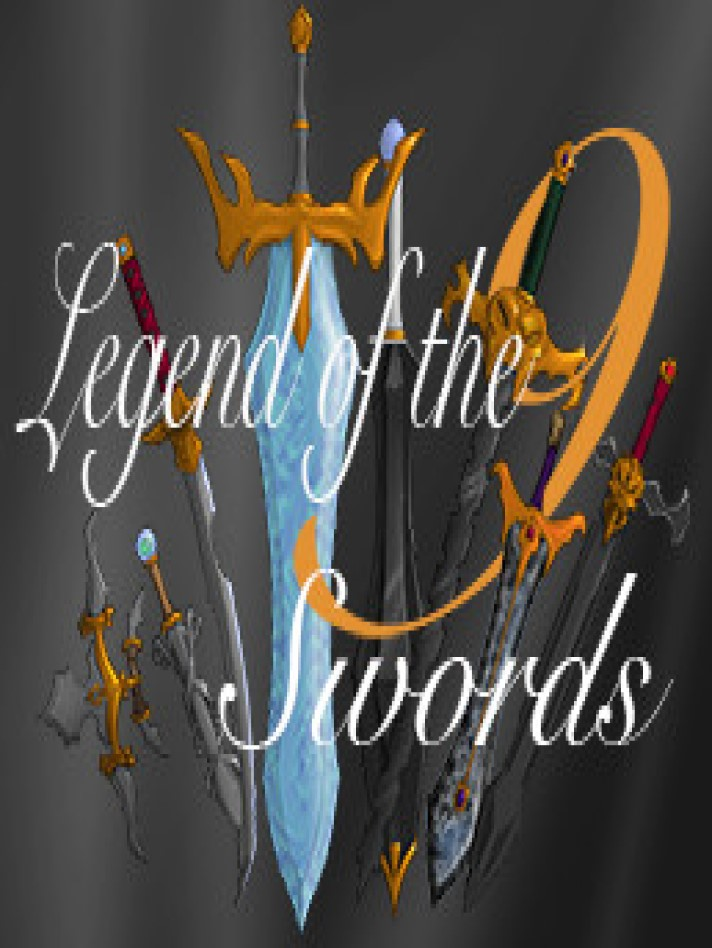 Legend of the 9 Swords: Side Story