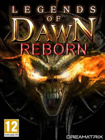 Legends of Dawn Reborn