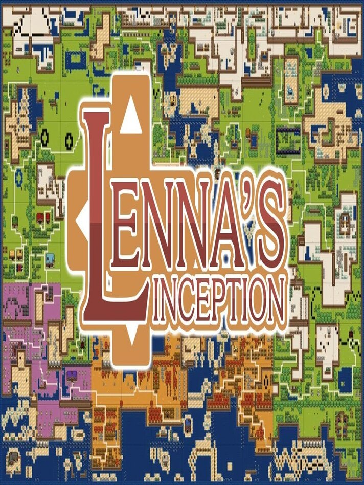 Lenna's Inception
