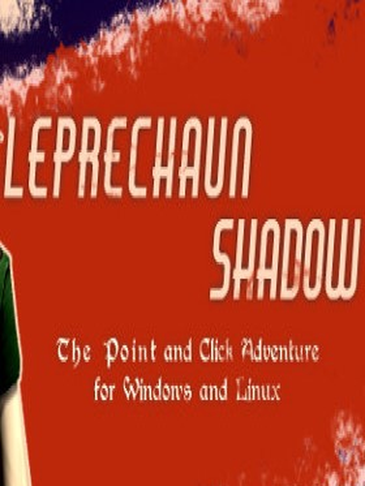 Leprechaun Shadow