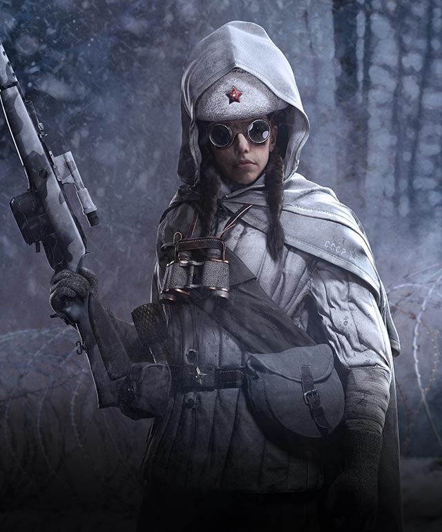 Call of Duty: Vanguard