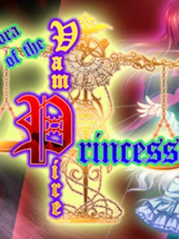 Libra of the Vampire Princess