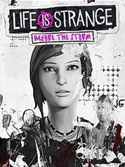 Life is Strange: Before the Storm