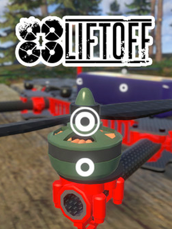 Liftoff