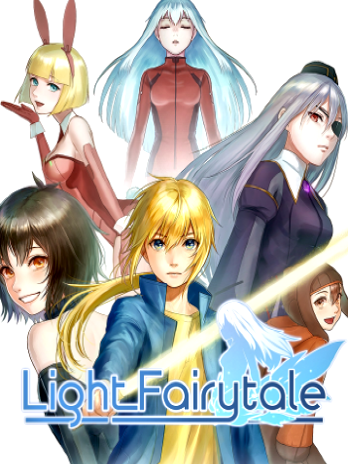Light Fairytale