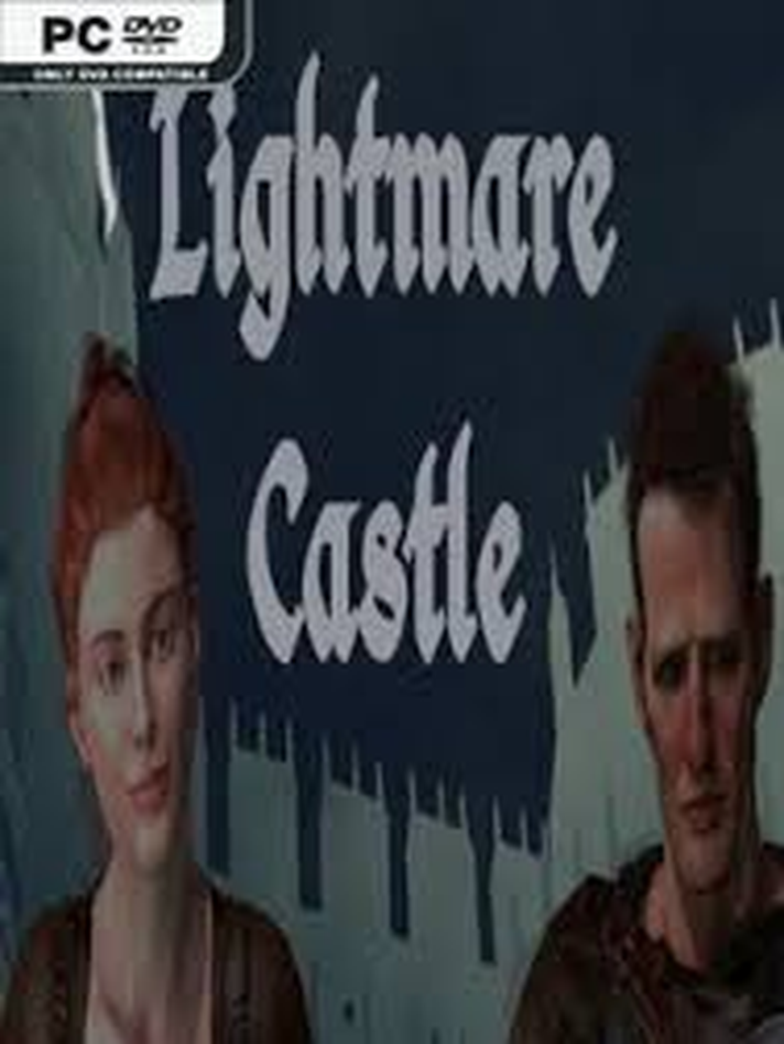 Lightmare Castle