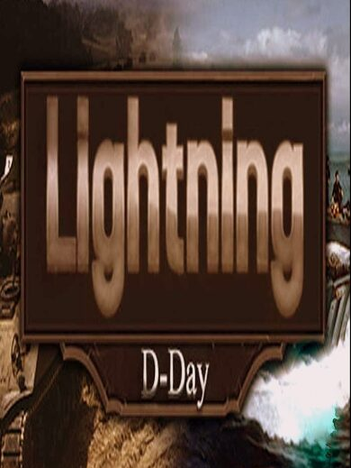 Lightning: D-Day