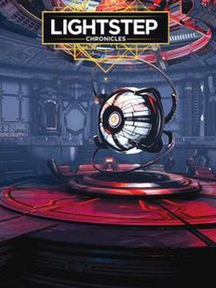 Lightstep Chronicles