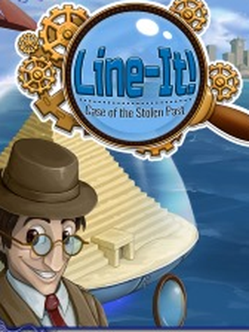 Line-It! Case of the Stolen Past