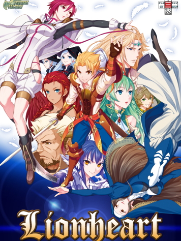 Lionheart
