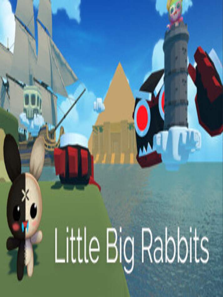 Little Big Rabbits