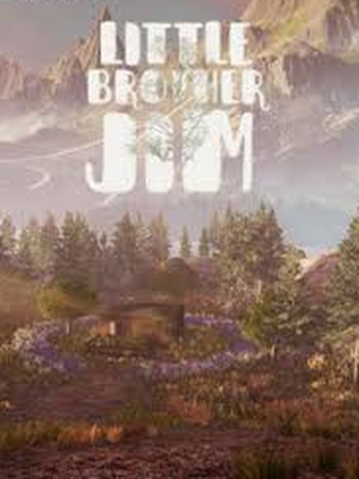 Little Brother Jim