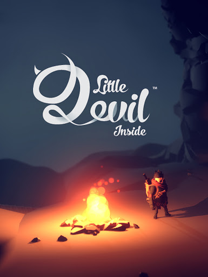 Little Devil Inside