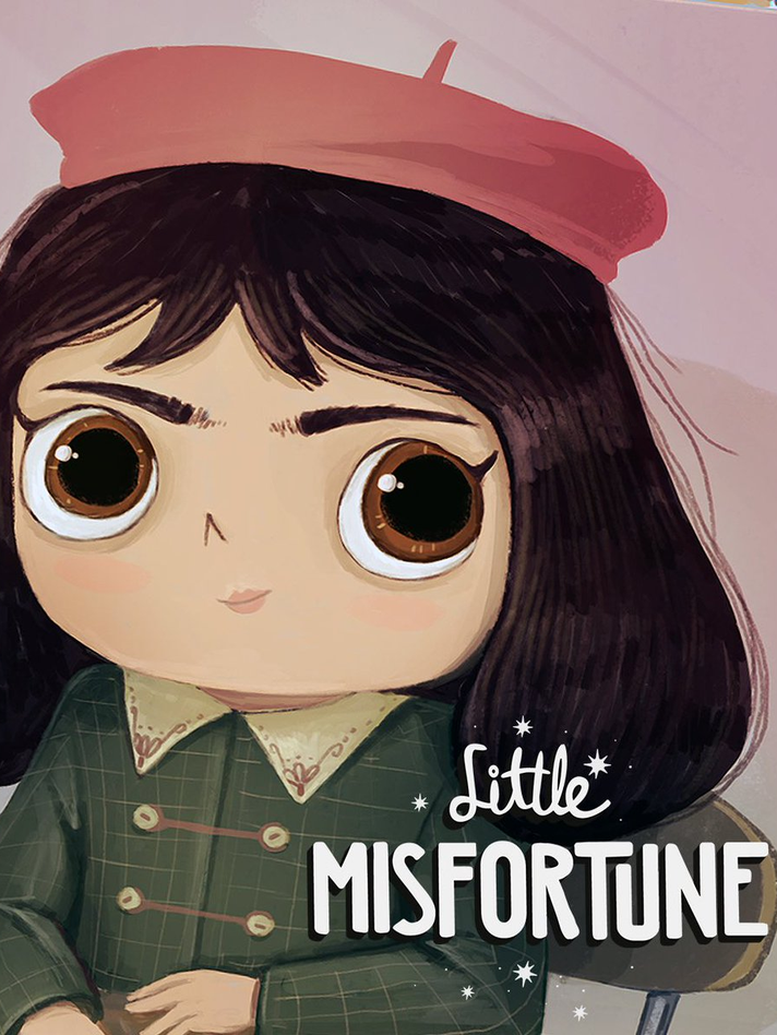 Little Misfortune