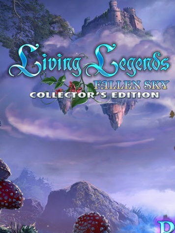 Living Legends: Fallen Sky