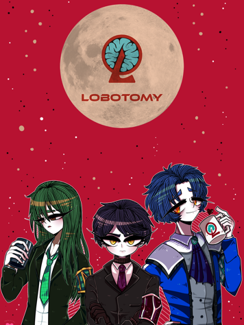 Lobotomy Corporation