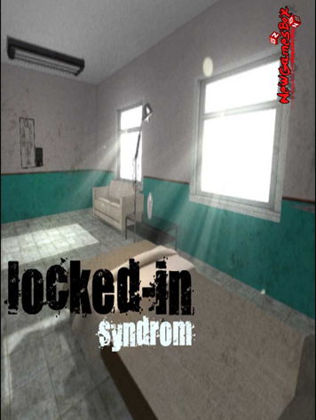 Locked-in syndrome