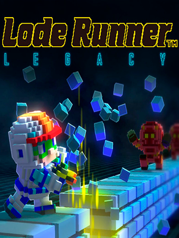 Lode Runner Legacy