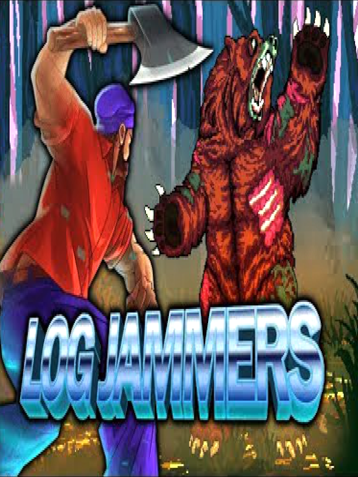 Log Jammers