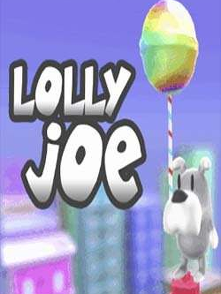 Lolly Joe