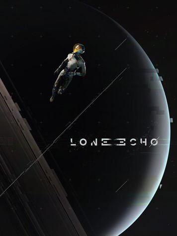 Lone Echo