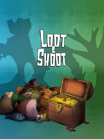 Loot'N Shoot
