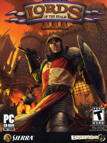 Lords of the Realm 3