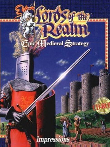 Lords of the Realm
