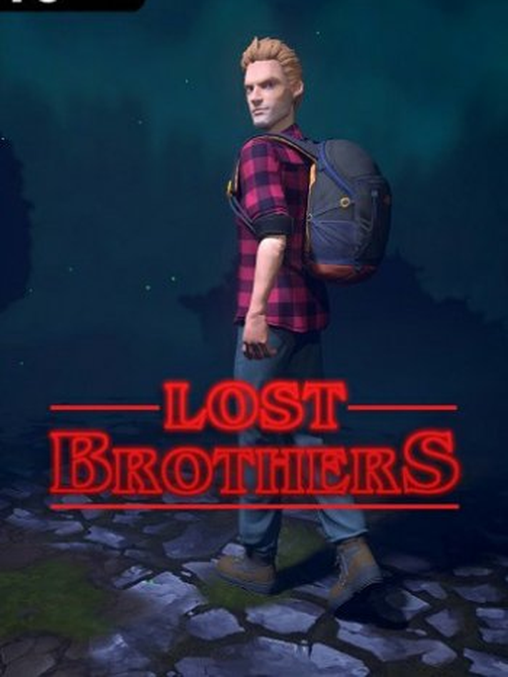 Lost Brothers