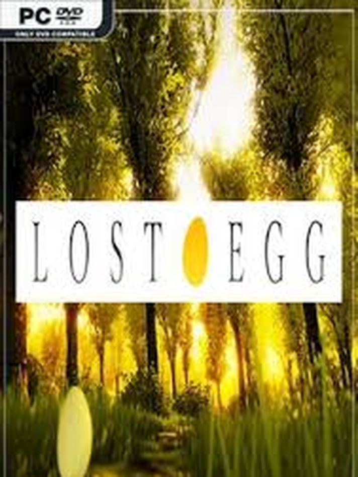 Lost Egg