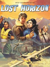 Lost Horizon