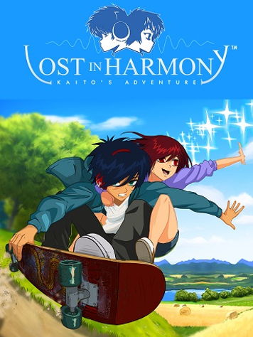 Lost in Harmony