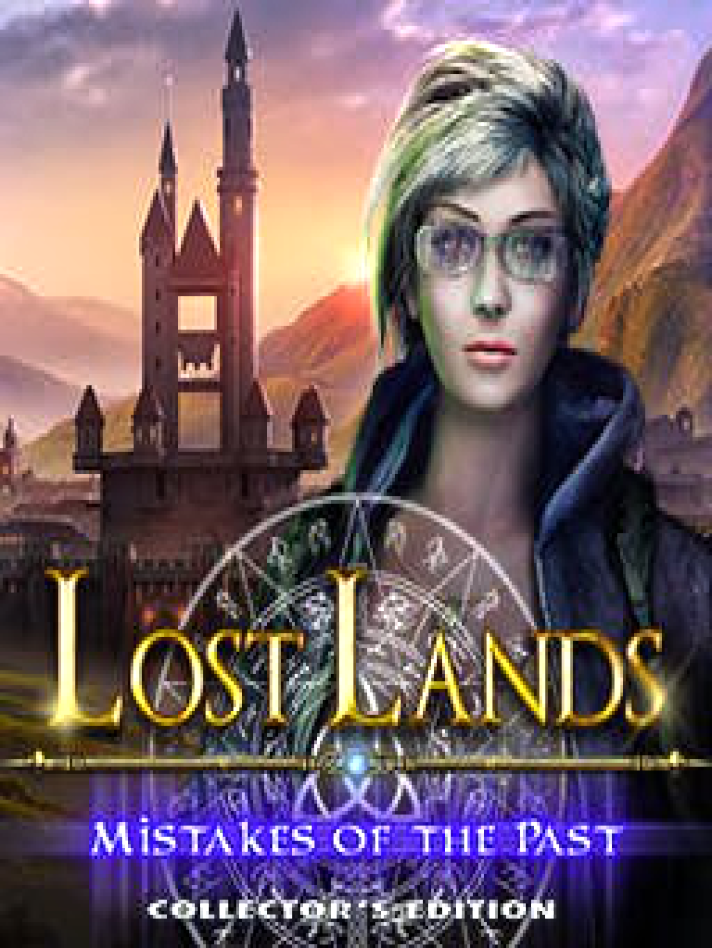 Lost Lands: Mistakes of the Past