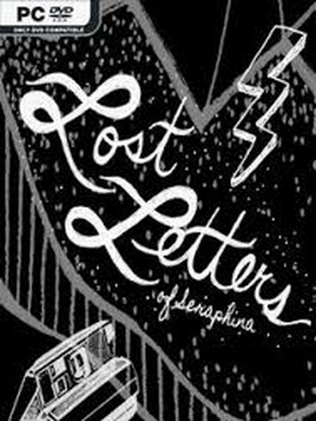 Lost Letters of Seraphina